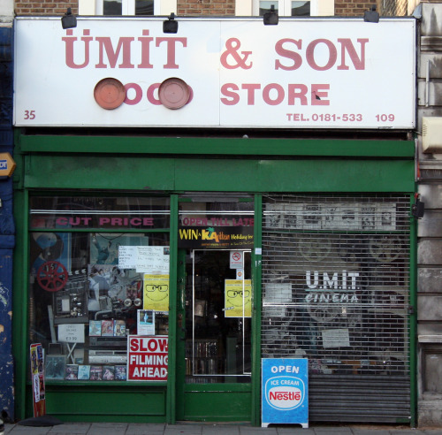 Umit and Sons