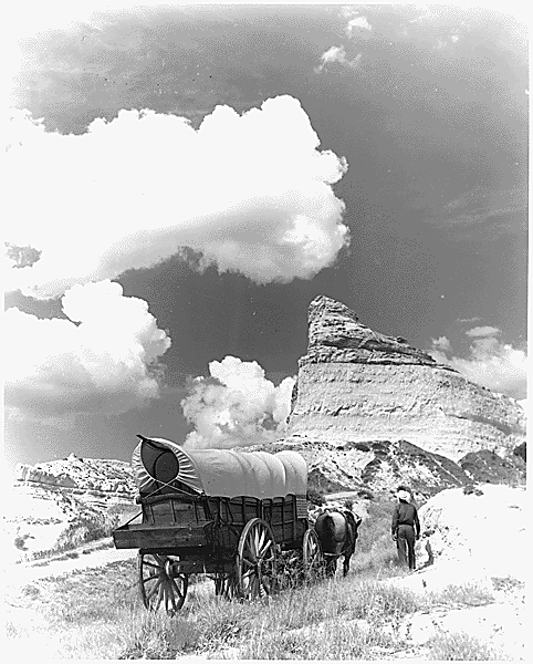 wagons in 1800s. Conestoga Wagon The Conestoga