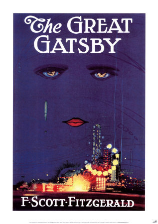 The Great Gatsby by F Scott Fitzgerald This is a story about a man named