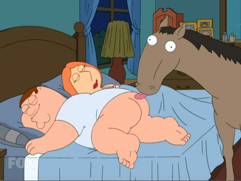 funny family guy. for Family Guy to be funny