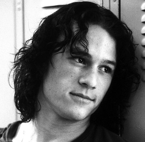 yertle83 thereal1990s Heath Ledger 10 Things I Hate About You 1999