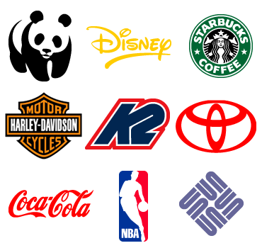company logos free. Avoid in Business Logos