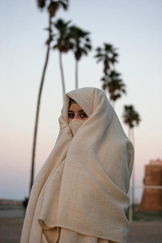 Yemeni Women Pictures