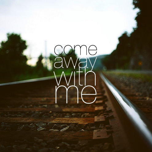 Come Away With Me - Norah
Jones(photo via)