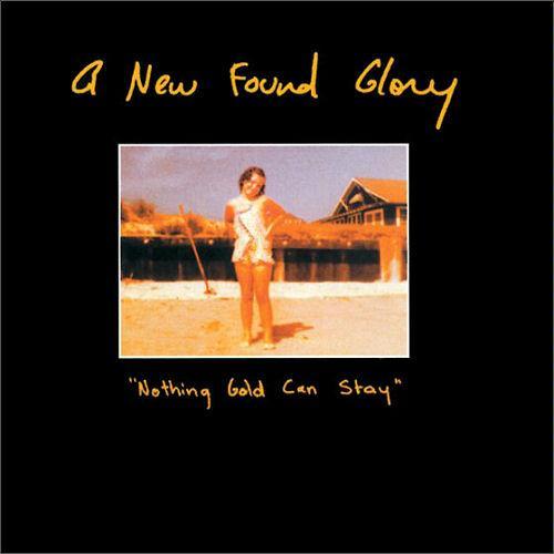 bobby-runs: New Found Glory's Nothing Gold Can Stay 10th Anniversary Today 