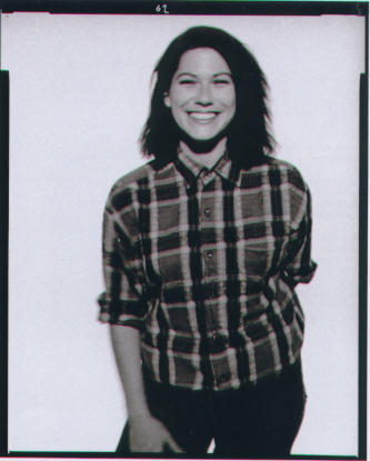 Kim Deal 1 year ago with 57 notes