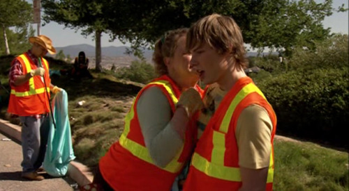 weeds silas. Pam Gruber: Silas!
