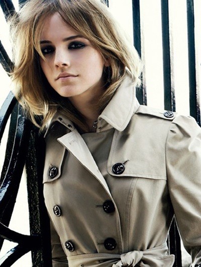 emma watson burberry. Emma Watson Burberry |