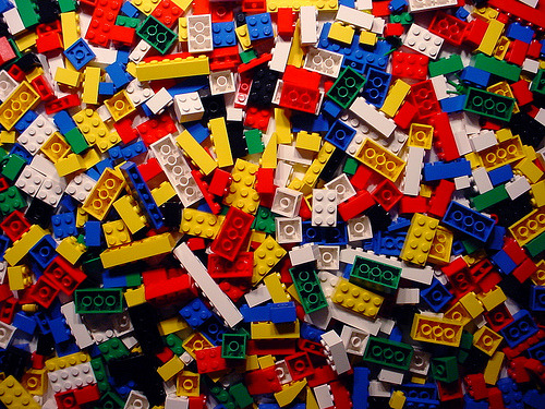 xdaniel lets build a new better place out of legos Or we can