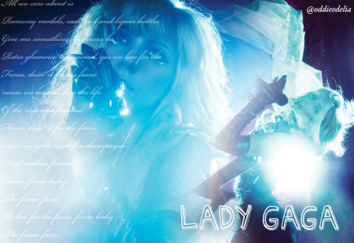 lady gaga the fame album photoshoot Posted on January 16 2010