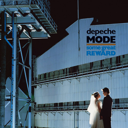 Depeche Mode Album Covers. MY FAVORITE ALBUM COVERS #2: