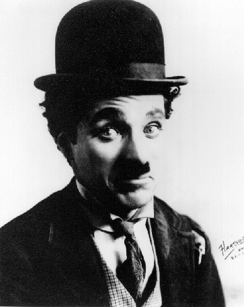 Posted January 21 2010 at 1156am in Charlie Chaplin