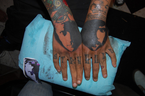 Best Tattoo Ever The coolest tattoo designs