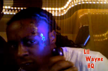 Lil Waynes 9 stars he has
