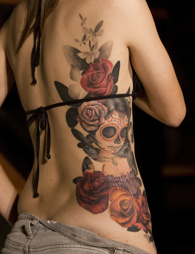 tattoo designs for girls