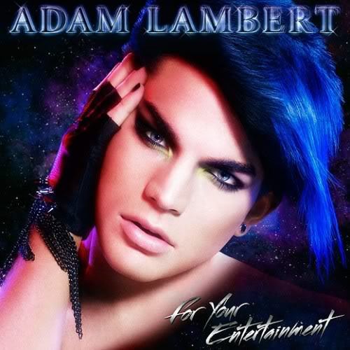 adam lambert for your entertainment. Tagged: Adam LambertFor Your