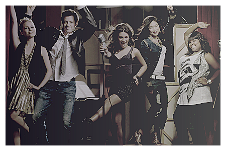 lea michele dianna agron and cory. Dianna Agron, Cory Monteith,