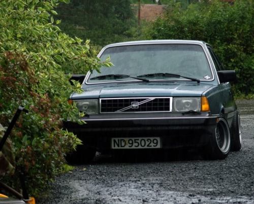 volvo low slammed euro cars Page 1 of 1