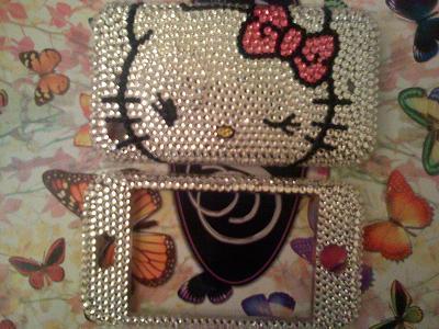 Cute Iphone Covers on Hello Kitty Iphone Caseq  Among All The Hello Kitty Cover For Iphone