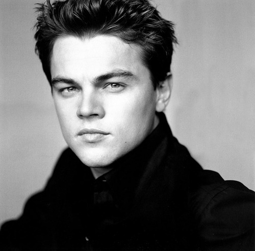 hellyesdorkycute:

Leonardo DiCaprio