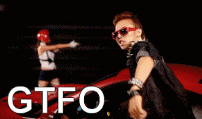 My last GTFO gif for today.