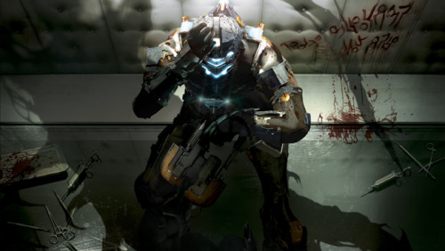 games wallpapers hd. Dead Space 2 Wallpapers HD