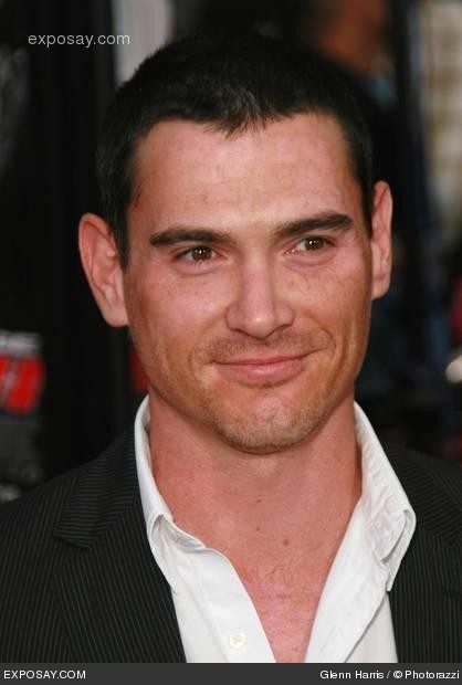 BILLY CRUDUP Most recently made more famous by his role as Dr Manhattan in 