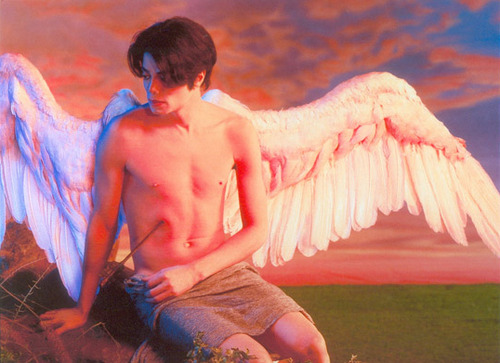 michael jackson angel
