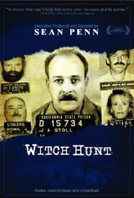 Witch Hunt movies in Hungary