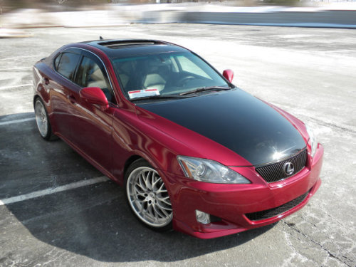 Posted 1 year ago Filed under lexus is250 mod tuning submission 