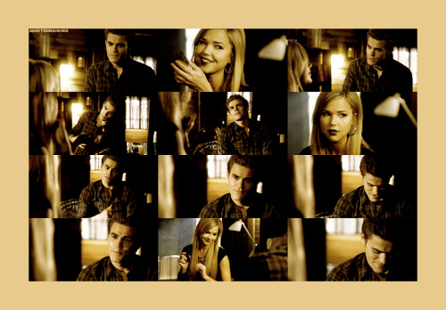 30 Day The Vampire Diaries Meme Day 8 Your Favorite Stefan Scene Lexi 