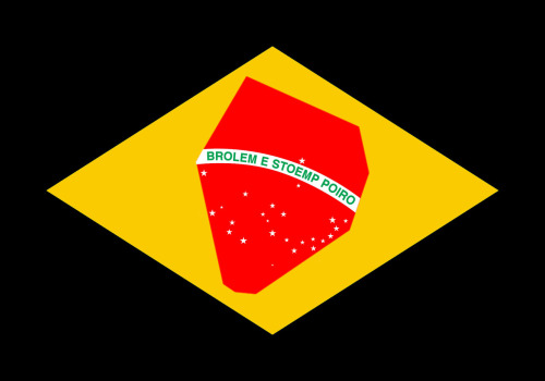 BRUZIL&#160;: République Démocratique de Brüxelles