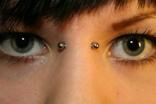 Posted June 7, 2010 at 12:16pm in bridge piercing | 31 notes