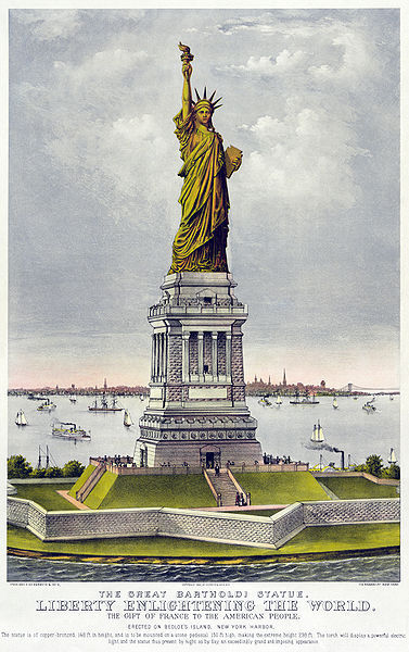 statue of liberty-111