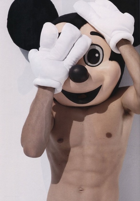 I wanna this Mickey 4 me!