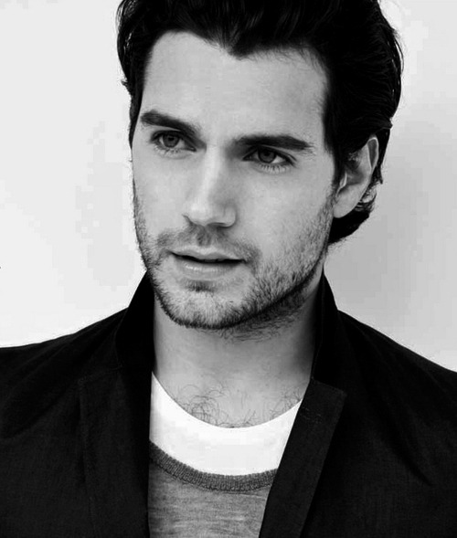 Henry Cavill - Picture Actress