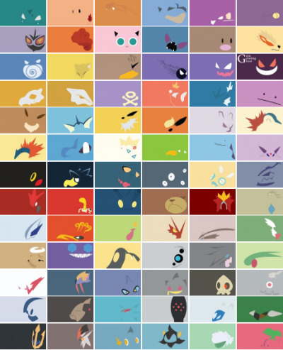 pokemon wallpapers. Pokémon Wallpapers These