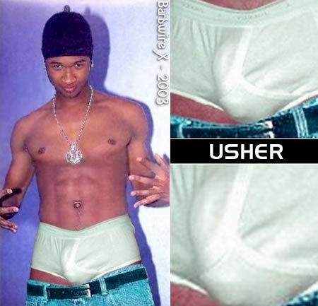 Tagged Soulja Boy Usher 