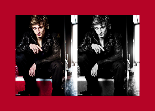 alex pettyfer in a photoshoot for vanity fair, 2009.