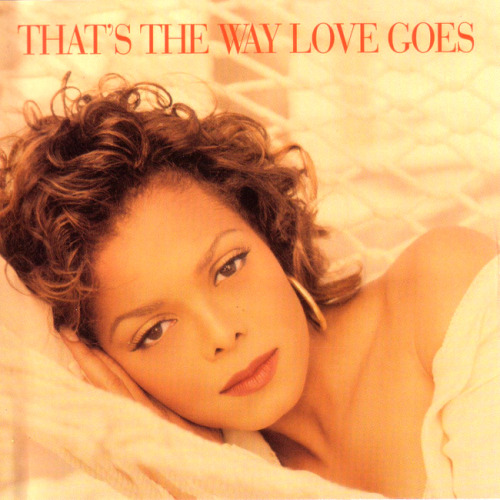 Janet Jackson-That&#8217;s The Way Love Goes
Original Release Date: 1994 Number of Discs: 1 Format: Single, EP, Import Label: EMI Import01. Janet Jackson - Thats The Way Love Goes CJ RandB 7 Mix 02. Janet Jackson - Thats The Way Love Goes CJ RandB 12 Mix 03. Janet Jackson - Thats The Way Love Goes CJ FXTC Club Mix 12 04. Janet Jackson - Thats The Way Love Goes Macapella 05. Janet Jackson - Thats The Way Love Goes CJ FXTC Instrumental  06. Janet Jackson - Thats The Way Love Goes LP Version
Download:
http://www.megaupload.com/?d=FUM43YCX