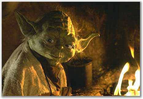 star wars quotes yoda. Your favorite Yoda quote