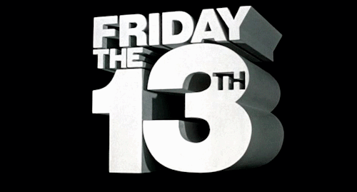 
▼ The Friday 13th ▲

(via r9m)