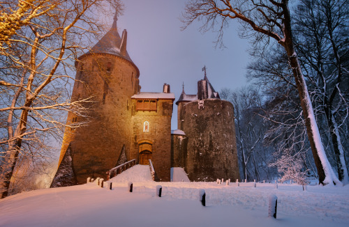 Замок Coch castle - Страница 5 Tumblr_l7moh3SuA01qb0bzxo1_500