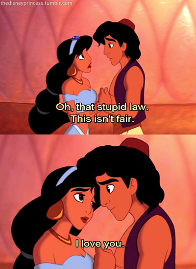 Bedding Experts Clybourn on Aladdin Quotes Jasmine