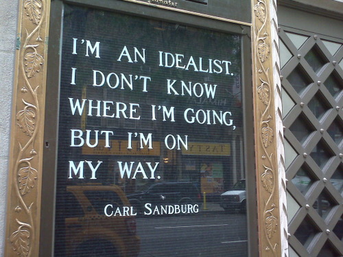 idealist  quotes