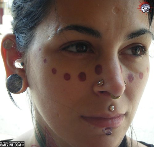 Posted September 2, 2010 at 12:00pm in Dermal punch ear extreme modification 