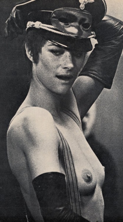 Filed under Charlotte Rampling in The Night Porter