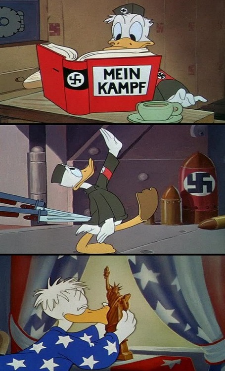 Parole: Fuhrer [1932]