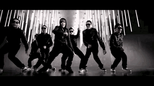 Tagged: Justin Bieber Somebody to Love gif. Notes: 109