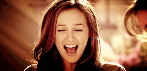 leighton, you are too adorable for words.